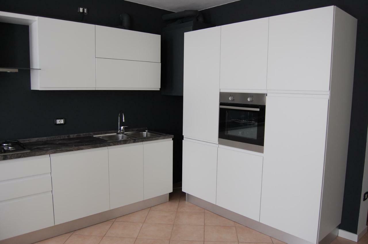 Arcoliving3 Apartment Екстериор снимка